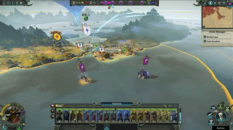 skymods warhammer 2|[Top 15] Total War Warhammer 2 Best Mods For A Brand New .